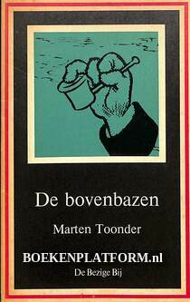 De bovenbazen