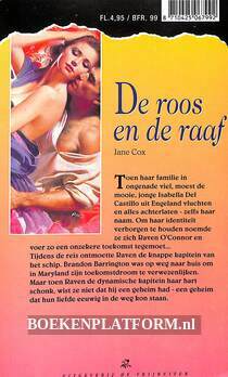 De roos en de raaf