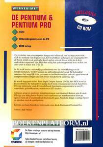 Werken met de Pentium & Pentium Pro