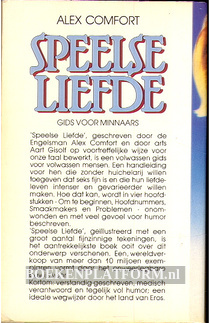 Speelse liefde