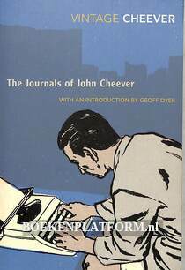 The Journals of John Cheever