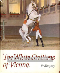 The White Stallions of Vienna