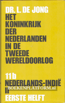 Deel 11b * Nederlands-Indie II