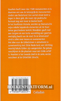 Gildegids Haarlem