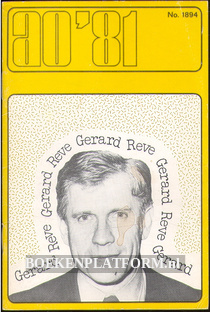 AO'81 Gerard Reve