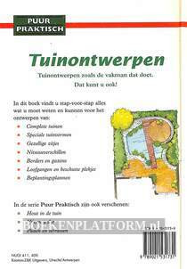 Tuinontwerpen