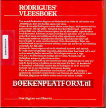 Rodrigues Vleesboek