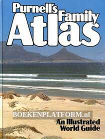 Purnell's Family Atlas