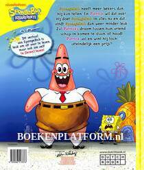 De prijzen van SpongeBob