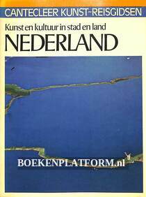 Nederland, kunst en cultuur in stad en land