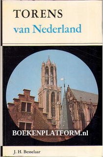 Torens van Nederland