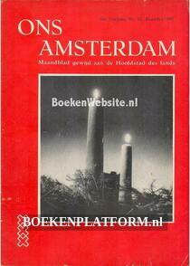 Ons Amsterdam 1957 no.12