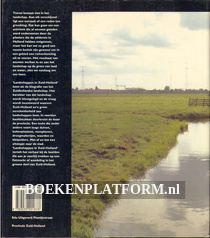 Landschappen in Zuid-Holland