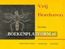 Vrij borduren