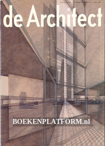 De Architect 1995-05