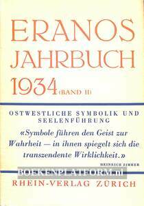 Eranos Jahrbuck 1934