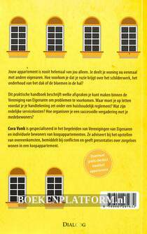 Handboek voor appartment bewoners