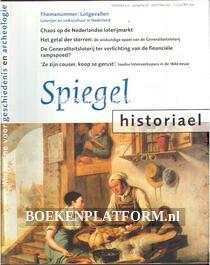 Spiegel Historiael 2001-04,05