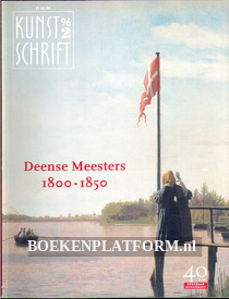 Deense Meesters 1800-1850