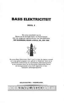 Basis elektriciteit 5