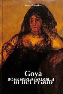 Goya in het Prado