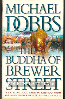 The Buddah of Brewer Street