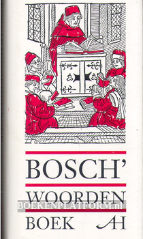 Bosch woordenboek