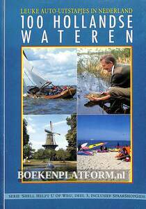 100 Hollandse wateren