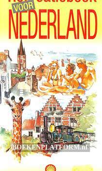 Recreatieboek voor Nederland