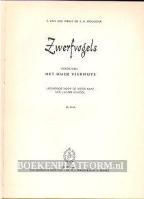 Het oude veerhuys