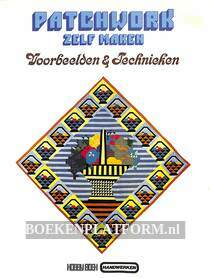 Patchwork zelf maken