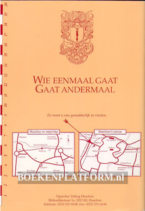 Oprechte Veiling Haarlem, catalogus 162