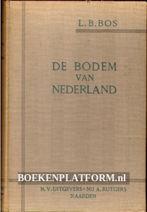 De bodem van Nederland