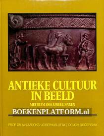 Antieke cultuur in beeld 1