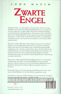 Zwarte Engel