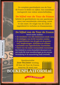 De bijbel van de Tour de France