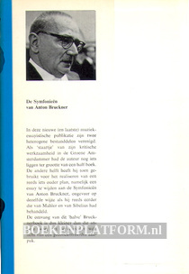 De symfonieen van Anton Bruckner