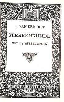 Sterrenkunde