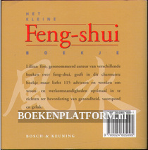 Het kleine Feng-shui boekje