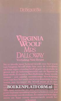 Mrs. Dalloway