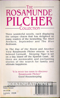 The Rosamunde Picher Collection