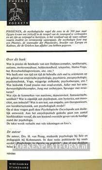 Psychologische encyclopedie