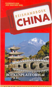 Reishandboek China