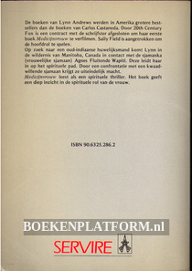 Medicijnvrouw