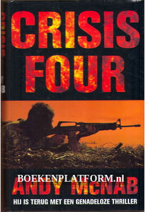 Crisis Four