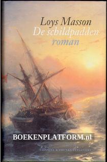 De schilpadden