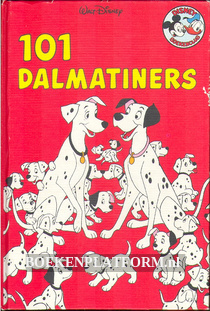 101 Dalmatiners