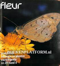 Fleur bloemen en planten encyclopedie 4