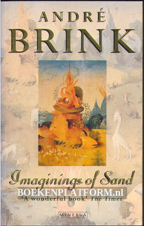 Imaginings of Sand