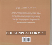 Tate Gallery Diary 1996